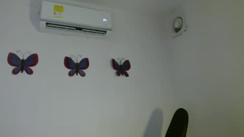 AlexiaCarson online show from 09-12-25, 06:08