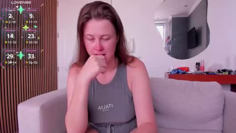 Alexia online show from 12-01-25, 01:49