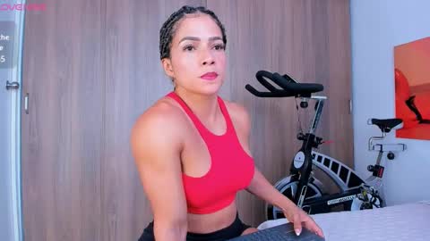 alexiafit online show from 02-27-25, 08:31
