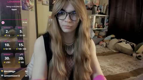 alexiamaiex online show from 02-12-26, 11:33