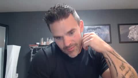 Alex online show from 09-23-25, 02:36