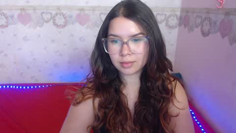 Alexia online show from 01-22-25, 06:10