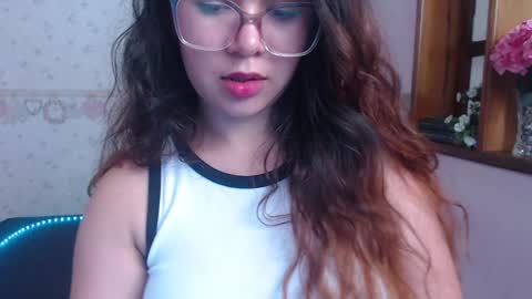 Alexia online show from 02-01-25, 06:08