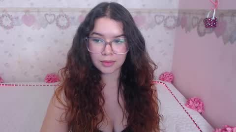 Alexia online show from 02-13-25, 03:14