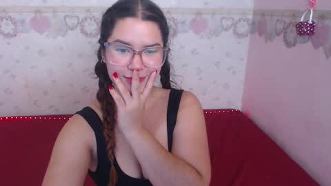 Alexia online show from 02-26-25, 02:57