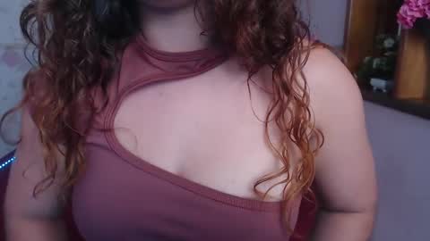 Alexia online show from 03-10-25, 02:59