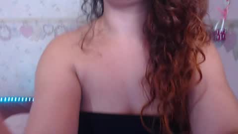 Alexia online show from 03-11-25, 03:02