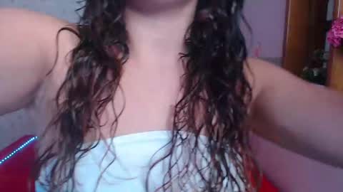 Alexia online show from 03-12-25, 11:53