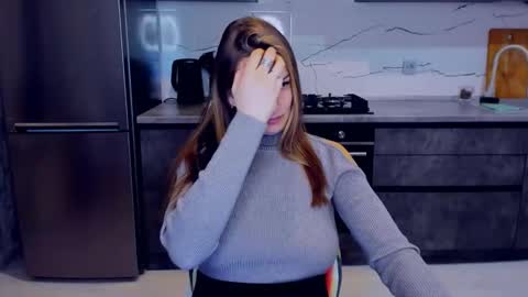 Alexia online show from 02-26-25, 04:14