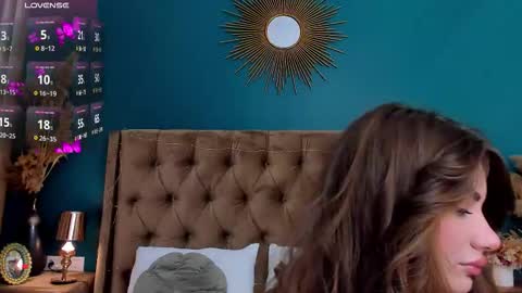 Alexis online show from 02-20-26, 06:37