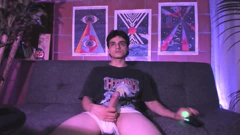 Snapshot of alexijacobs chatting on 11-02-25, 01:41 Alexi Jacobs online show from 11-02-25, 01:41