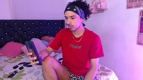 Alexis online show from 03-04-25, 07:08