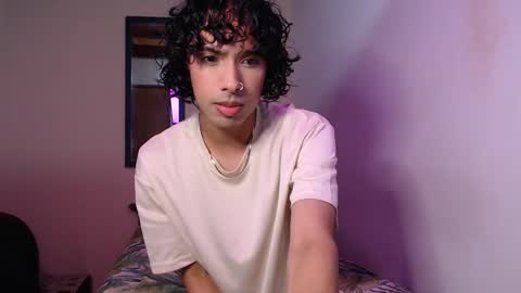 Alexis online show from 10-14-25, 04:02