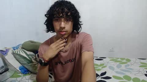 Alexis online show from 11-09-25, 03:38