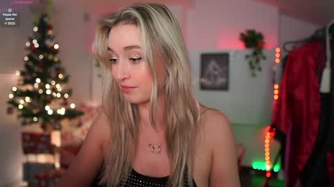 Alexis Texas online show from 12-31-24, 05:18