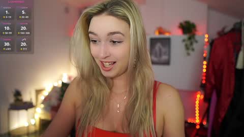 Alexis Texas online show from 01-15-25, 07:55