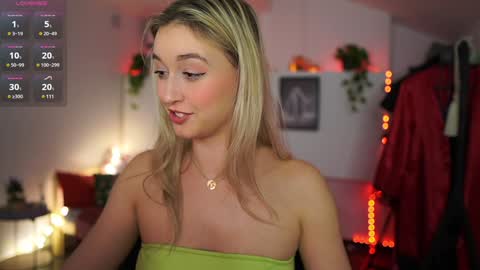 Alexis Texas online show from 01-26-25, 10:13