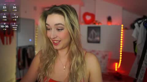 Alexis Texas online show from 03-04-25, 10:38