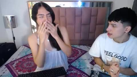 -- ALEXIS -- online show from 09-12-25, 02:00