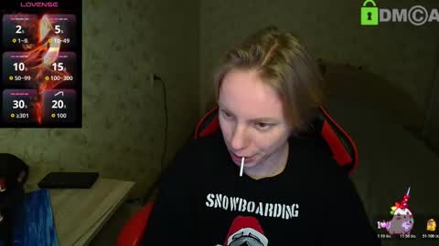 Alexis online show from 01-16-26, 06:17