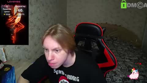 Alexis online show from 02-13-26, 09:22