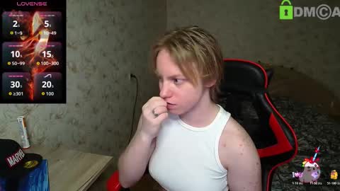 Alexis online show from 02-14-26, 09:55