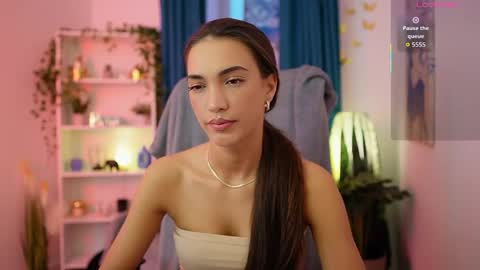 Alexis online show from 11-07-25, 03:01