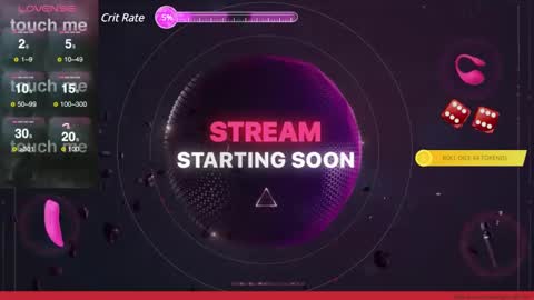 Alexis White online show from 12-05-24, 09:50