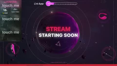 Alexis White online show from 03-12-25, 12:57