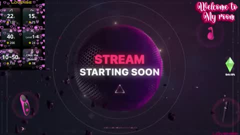 Alexis White online show from 10-02-25, 10:00