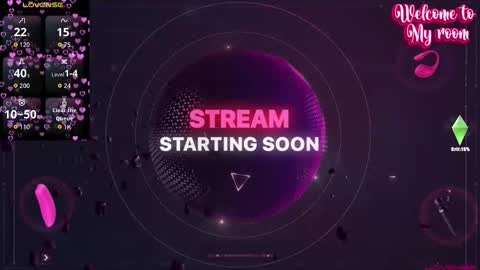 Alexis White online show from 11-21-25, 11:42