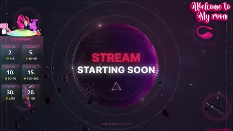 Alexis White online show from 03-03-26, 10:43