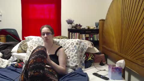 Alexis online show from 03-12-25, 12:57