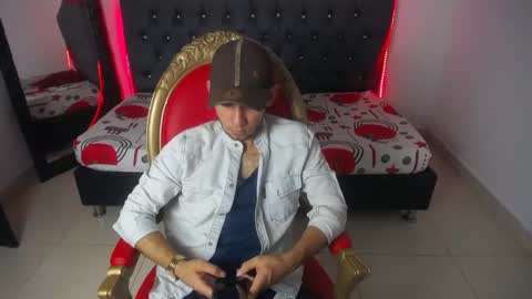 alexiscollinss online show from 02-07-25, 07:17