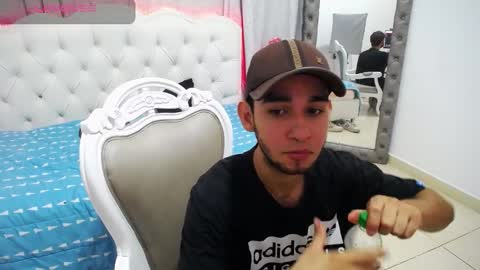 alexiscollinss online show from 02-09-25, 01:14