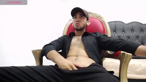 alexiscollinss online show from 02-20-25, 04:28