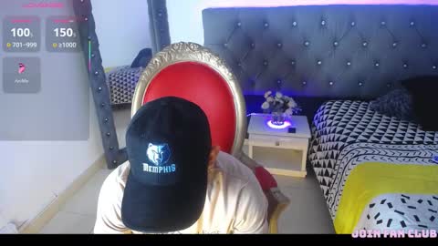 alexiscollinss online show from 03-04-25, 01:23