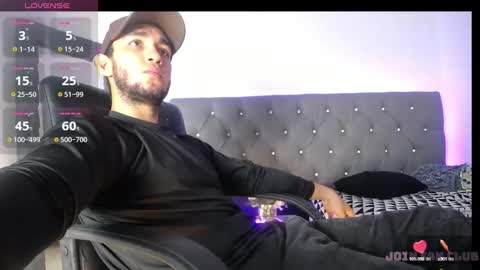 alexiscollinss online show from 03-05-25, 02:14