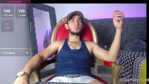 alexiscollinss online show from 03-06-25, 07:57