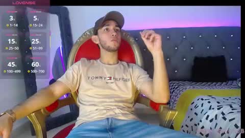 alexiscollinss online show from 03-08-25, 02:55