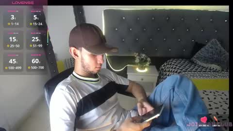 alexiscollinss online show from 03-09-25, 02:50