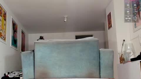 Alexis London online show from 12-16-24, 10:29