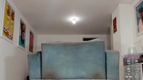 Alexis London online show from 01-14-25, 01:58