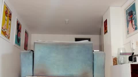 Alexis London online show from 01-17-25, 07:51