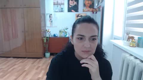 AlexisMillers online show from 09-20-25, 08:59