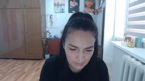 AlexisMillers online show from 09-24-25, 09:23