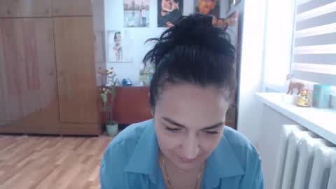 AlexisMillers online show from 09-28-25, 10:31