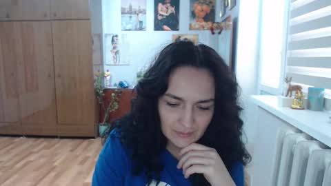 AlexisMillers online show from 10-03-25, 09:06