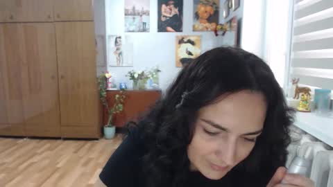 AlexisMillers online show from 11-08-25, 10:48