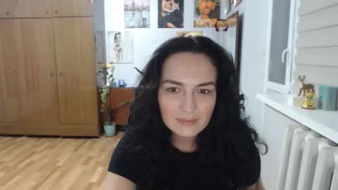 AlexisMillers online show from 12-03-25, 11:14